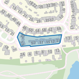 Perceel VHV01-I-1898