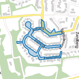 Perceel VHV01-I-1899