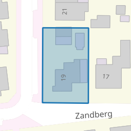 Perceel VHV01-I-1902