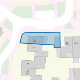 Perceel VHV01-I-1909