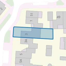 Perceel VHV01-I-1911