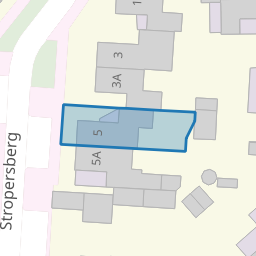 Perceel VHV01-I-1913