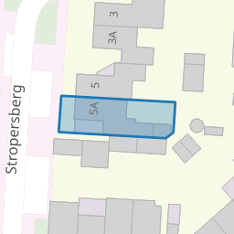 Perceel VHV01-I-1914