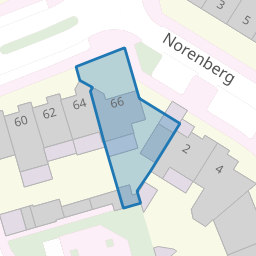 Perceel VHV01-I-1916