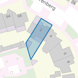 Perceel VHV01-I-1917