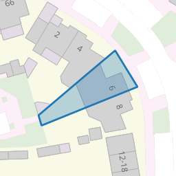 Perceel VHV01-I-1919