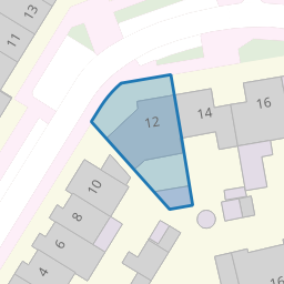 Perceel VHV01-I-1922