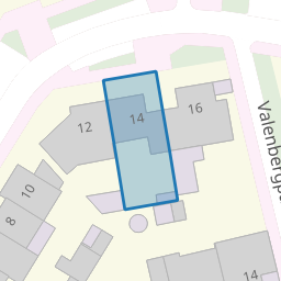 Perceel VHV01-I-1923