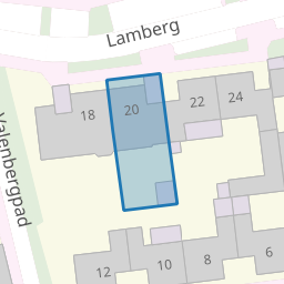 Perceel VHV01-I-1926