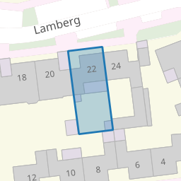 Perceel VHV01-I-1927