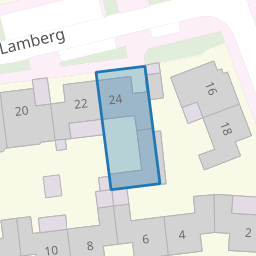 Perceel VHV01-I-1928