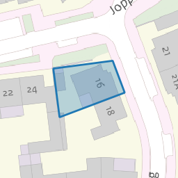 Perceel VHV01-I-1930