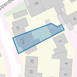 Perceel VHV01-I-1932