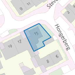 Perceel VHV01-I-1936