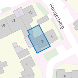 Perceel VHV01-I-1937