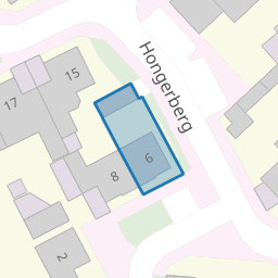 Perceel VHV01-I-1938