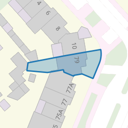 Perceel VHV01-I-1945