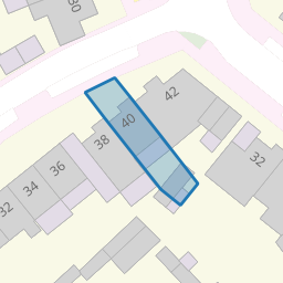 Perceel VHV01-I-1952