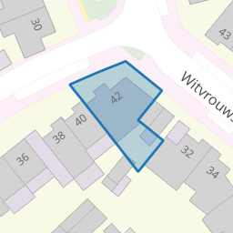 Perceel VHV01-I-1953