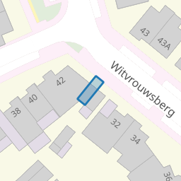 Perceel VHV01-I-1954