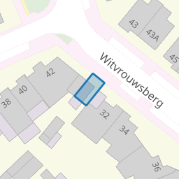 Perceel VHV01-I-1955