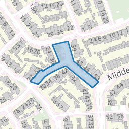 Perceel VHV01-I-1956