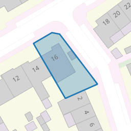 Perceel VHV01-I-1959