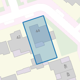 Perceel VHV01-I-1964