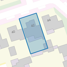 Perceel VHV01-I-1965