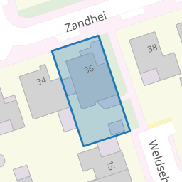 Perceel VHV01-I-1968