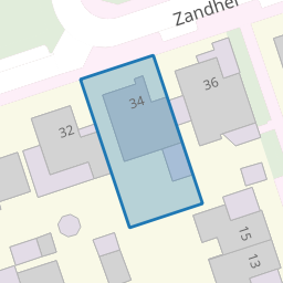 Perceel VHV01-I-1969