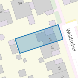 Perceel VHV01-I-1976