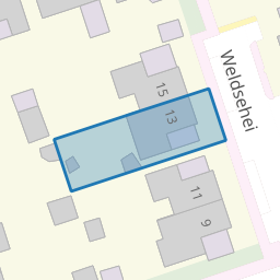 Perceel VHV01-I-1977