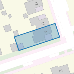 Perceel VHV01-I-1979