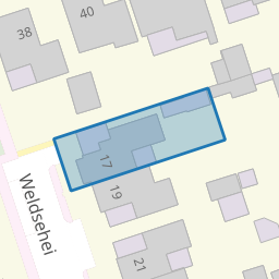 Perceel VHV01-I-1980