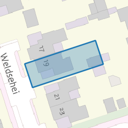 Perceel VHV01-I-1981