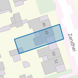 Perceel VHV01-I-1985