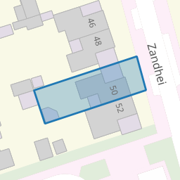 Perceel VHV01-I-1986