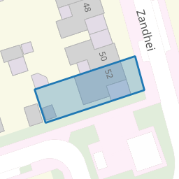 Perceel VHV01-I-1987