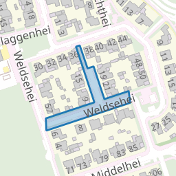 Perceel VHV01-I-1988