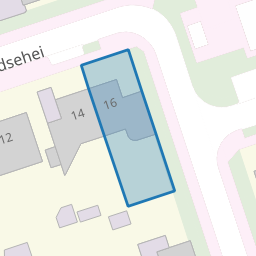 Perceel VHV01-I-1989