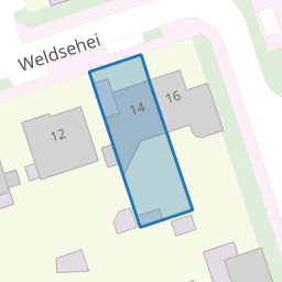 Perceel VHV01-I-1990