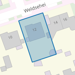 Perceel VHV01-I-1991