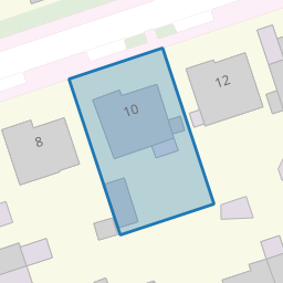 Perceel VHV01-I-1992