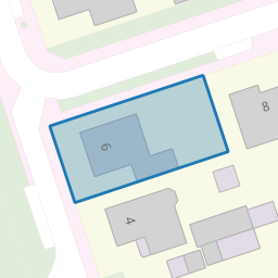 Perceel VHV01-I-1994