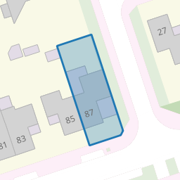 Perceel VHV01-I-1996