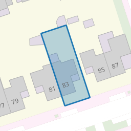 Perceel VHV01-I-1998