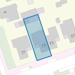 Perceel VHV01-I-2003