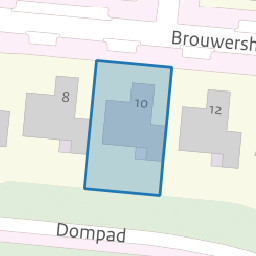 Perceel VHV01-I-2007