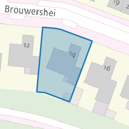 Perceel VHV01-I-2009